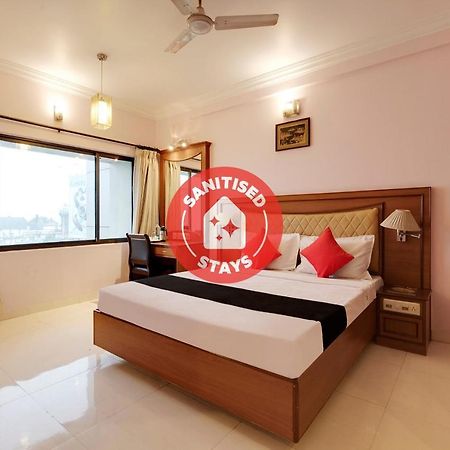 Capital O 41646 Hotel Devi Towers Salem Ngoại thất bức ảnh