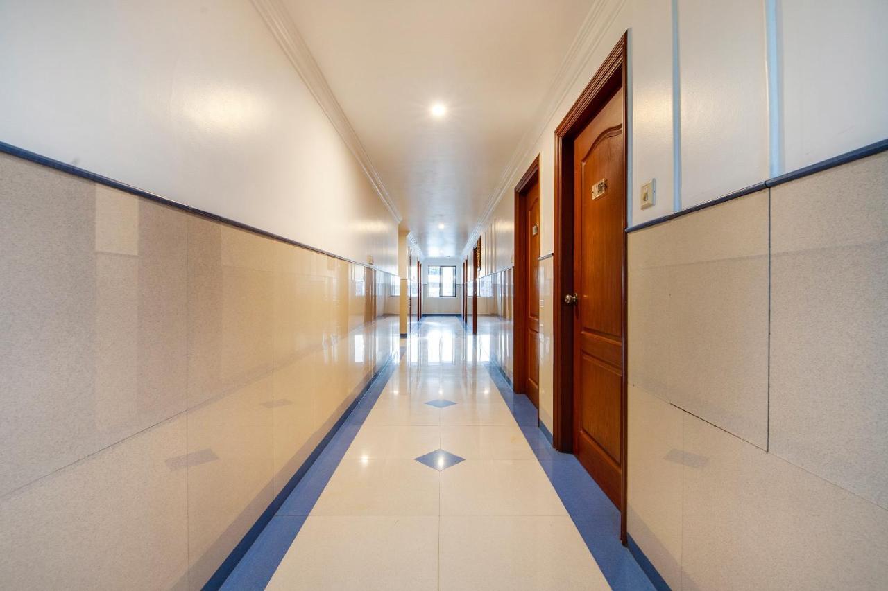 Capital O 41646 Hotel Devi Towers Salem Ngoại thất bức ảnh
