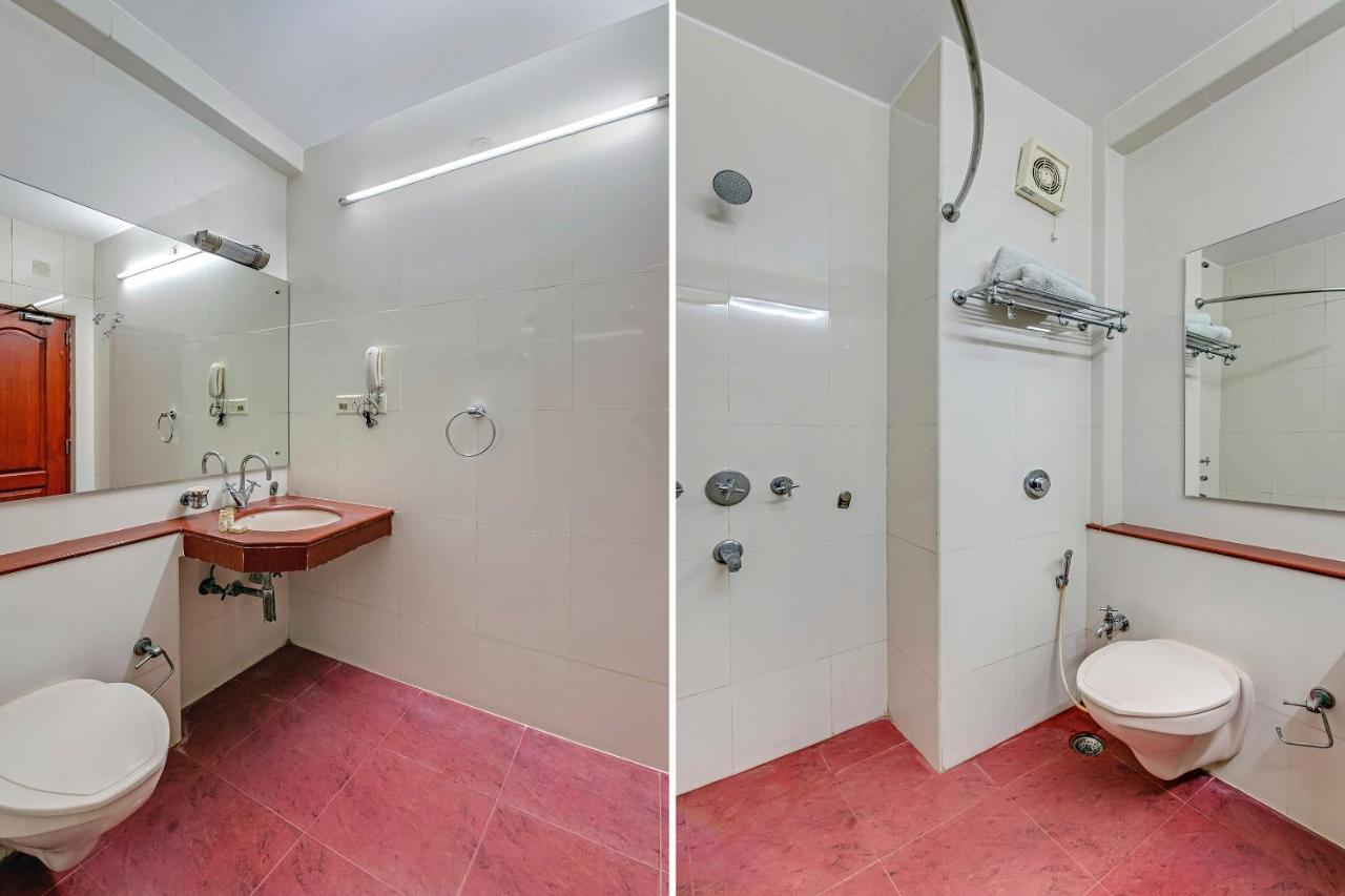 Capital O 41646 Hotel Devi Towers Salem Ngoại thất bức ảnh