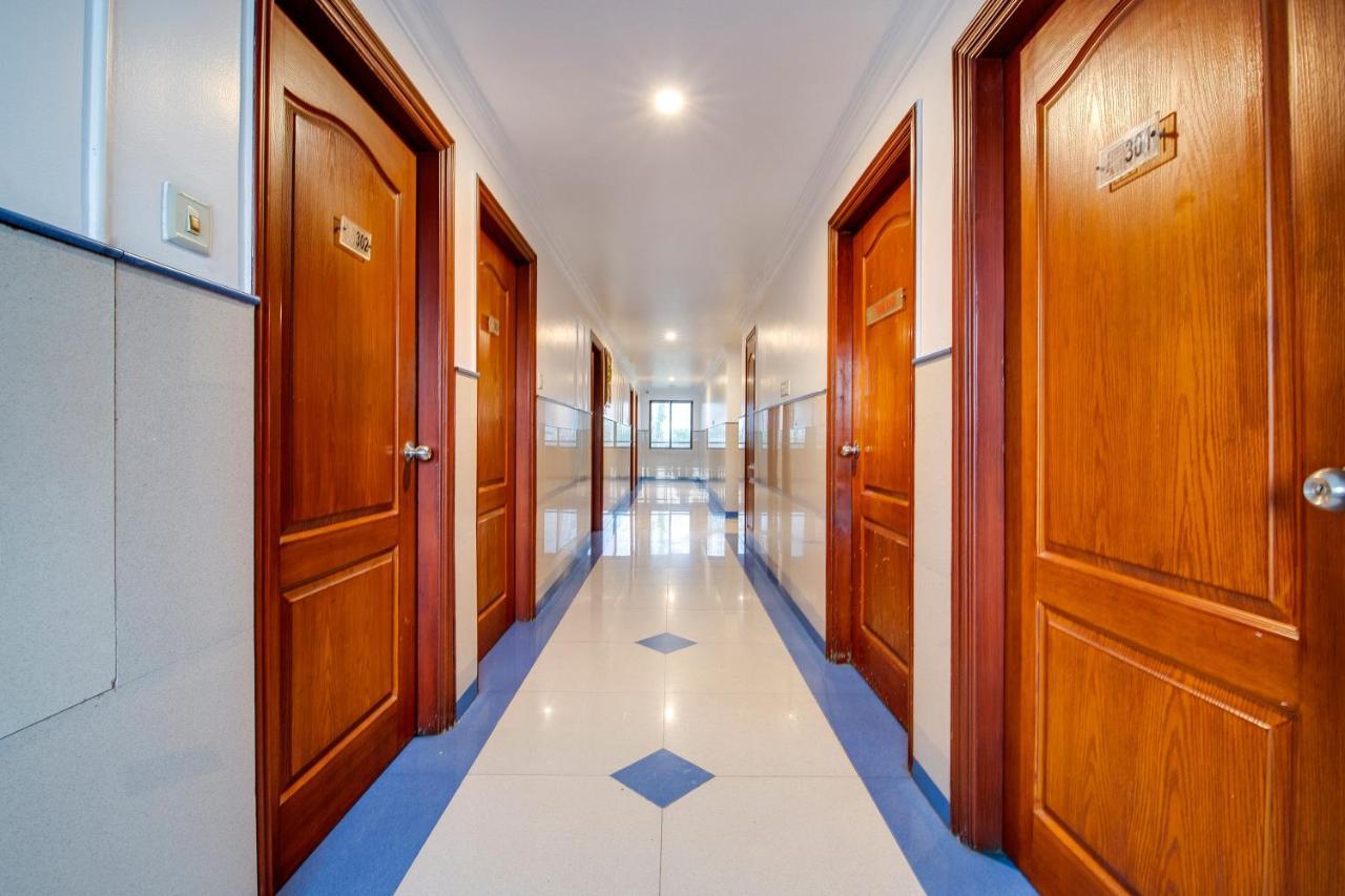 Capital O 41646 Hotel Devi Towers Salem Ngoại thất bức ảnh