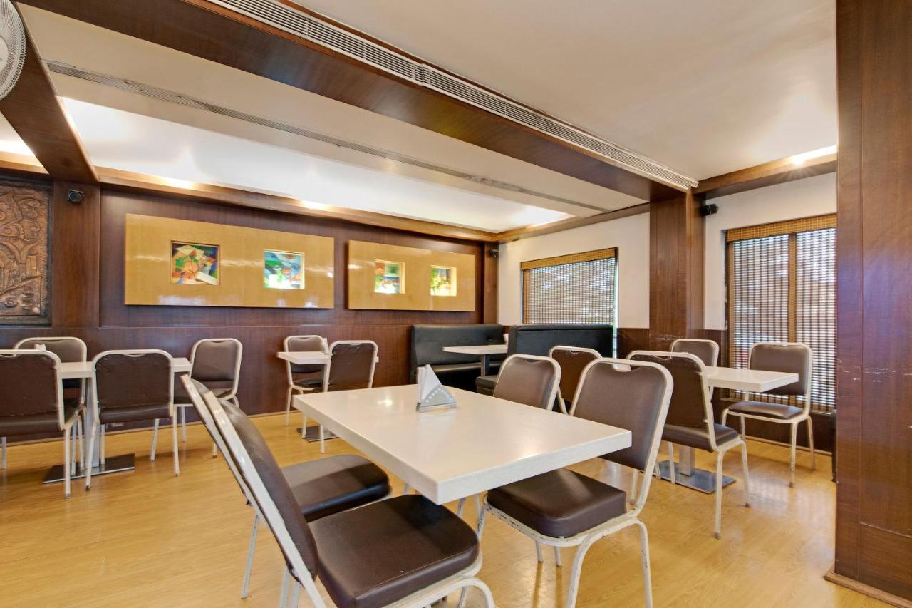 Capital O 41646 Hotel Devi Towers Salem Ngoại thất bức ảnh