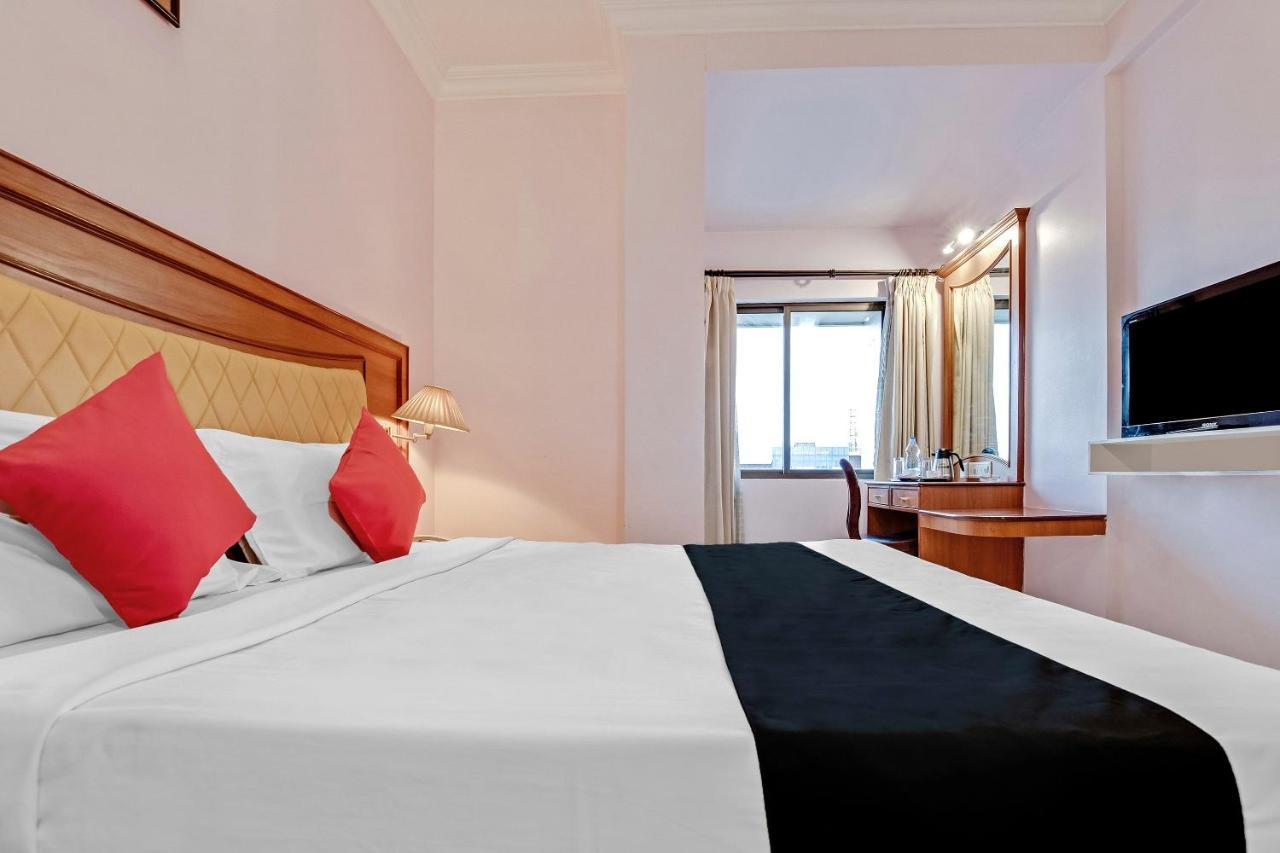 Capital O 41646 Hotel Devi Towers Salem Ngoại thất bức ảnh